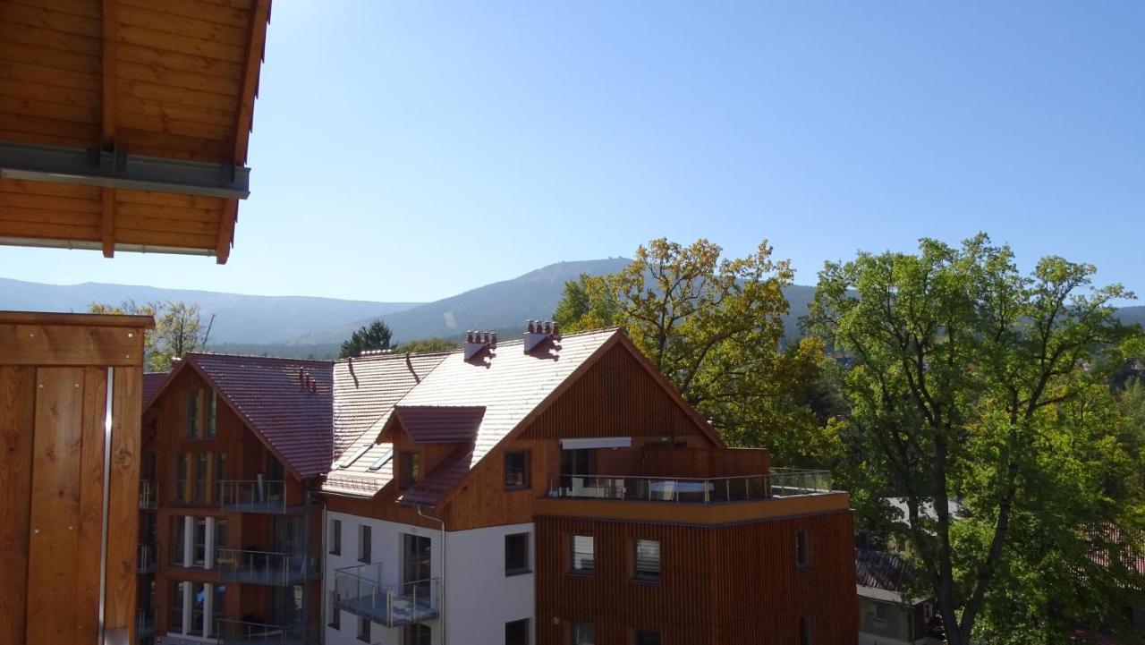 Apartament Delux 2 Szklarska Poreba Exterior photo